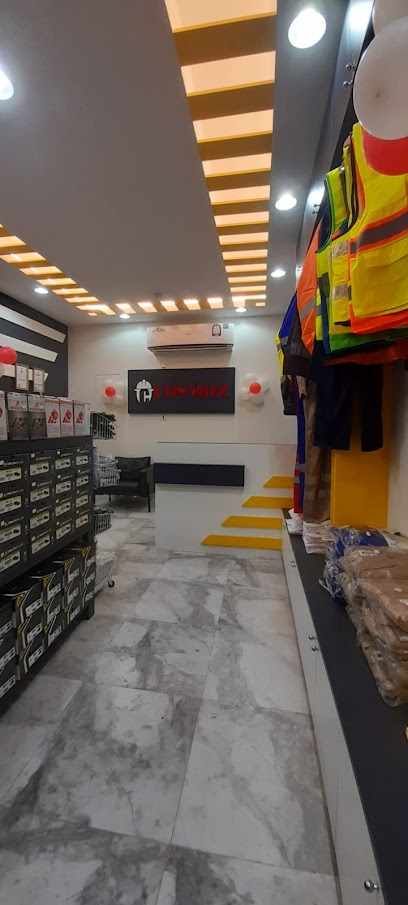 COSMOZ TRADING AND CONTRACTING - Qatar|Al Khor|MFMW+27X