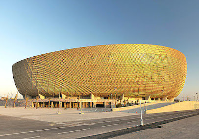 Lusail Stadium - Rawdat Al Hamama -