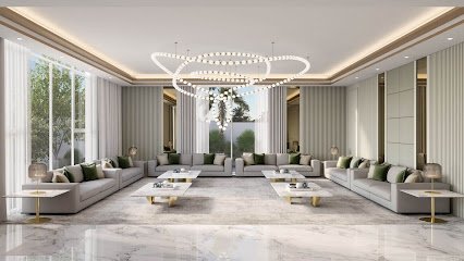 De castle Interiors - Doha - +974 7722 6608