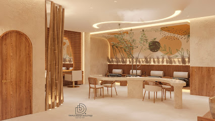 Triple Design Solution W.L.L - Doha - +974 4042 9232