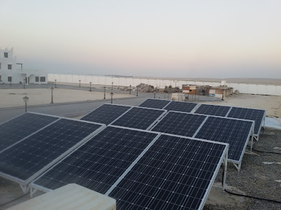Elmonfared for solar energy and electrical - Lusail - +974 3070 6017