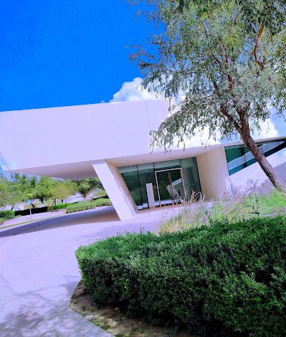 Hamad Bin Khalifa University Qatar - Umm Salal Muhammed -