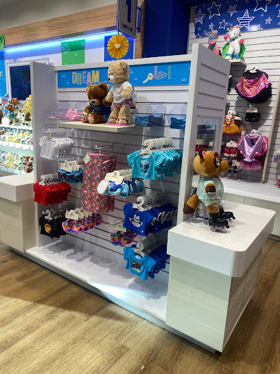 Build-A-Bear Workshop - Qatar|Doha|Zigzag Towers