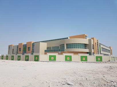 .Hayat universal Schools.مدرسة الحياة العالمية - Doha -
