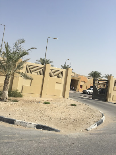 Umm Al Amad Model Kindergarden for Boys - Qatar|Umm Şalāl 'Alī|FCC4+884