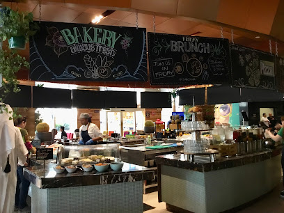 Santa Monica Breakfast Club - Doha - +974 4448 1240