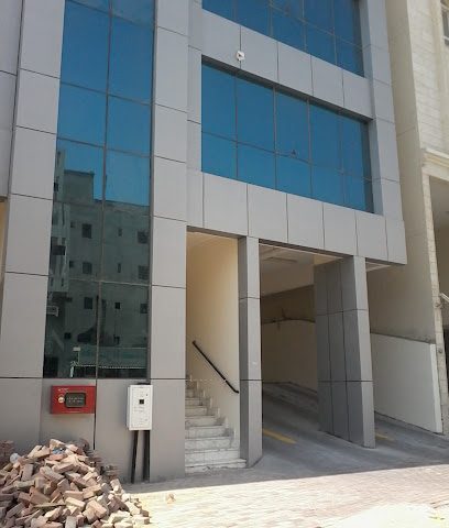 BLITZ GLOBAL LOGISTICS - Umm Salal Muhammed - +974 4411 5919