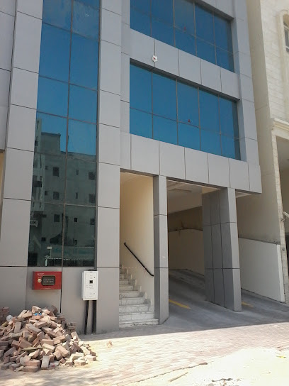 BLITZ GLOBAL LOGISTICS - Qatar|Doha|Saeed Bin Al Aas St|P B No 55985