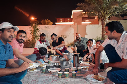 Suhailji Bhavanam - Doha -