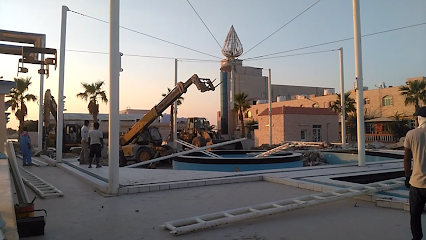 Al Ghariya beach resort - Doha - +974 4472 8000