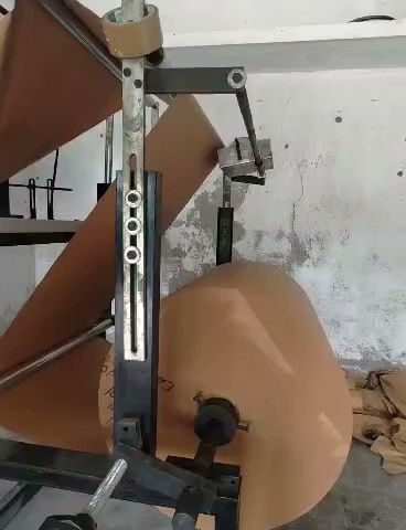 GreenIn Paper Bag Manufacturing - Doha - +974 3025 6487