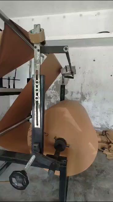 GreenIn Paper Bag Manufacturing - Qatar|Al Khor|974