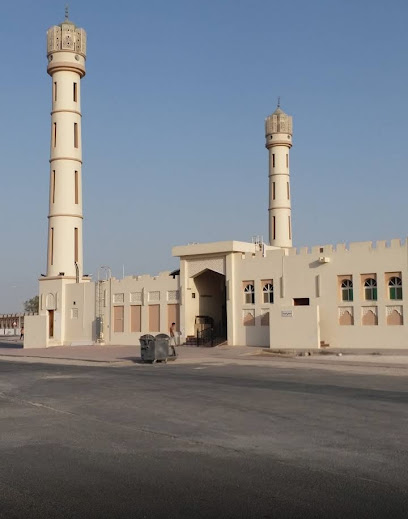 مركز عبد الرحمن بن جاسم آل ثاني لتعليم القران الكريم - Qatar|Al Wukair|Al Wukair St|5G2M+PVC