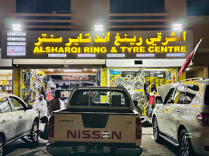 Al SHARQI RING &TYRE CENTER POWERTRAC - Umm Şalāl 'Alī - +974 5546 6013