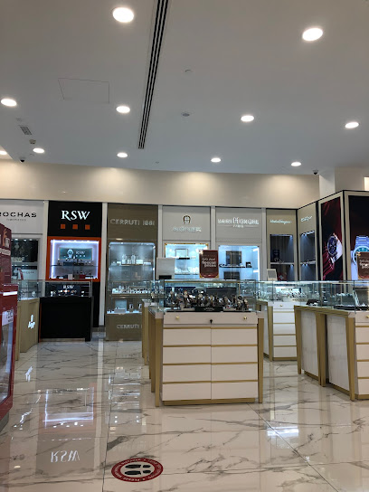 Paris Gallery - Qatar|Doha|Royal Plaza