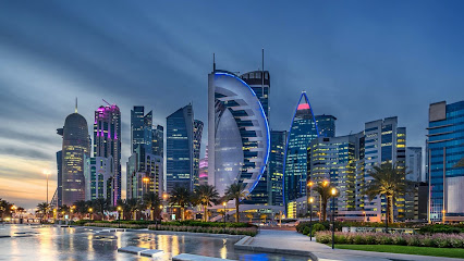 The Better Marketing - Doha - +971 58 598 9680