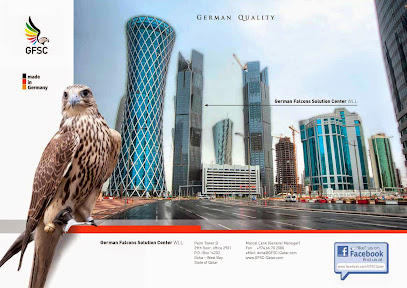 GFSC Quality - Doha - +974 6670 2080
