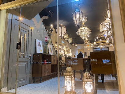 Vella Rosa Trading & Contracting & Decoration - Doha - +974 5555 9106