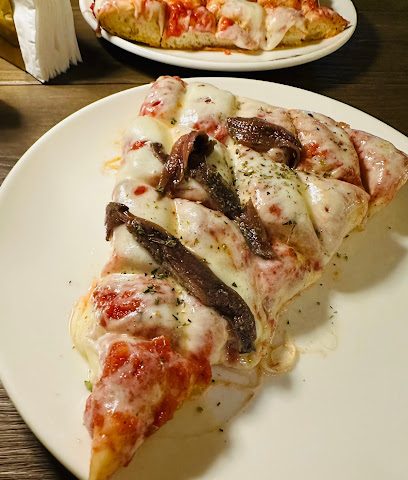 Pizzeria SPONTINI - Doha - +974 4409 5225