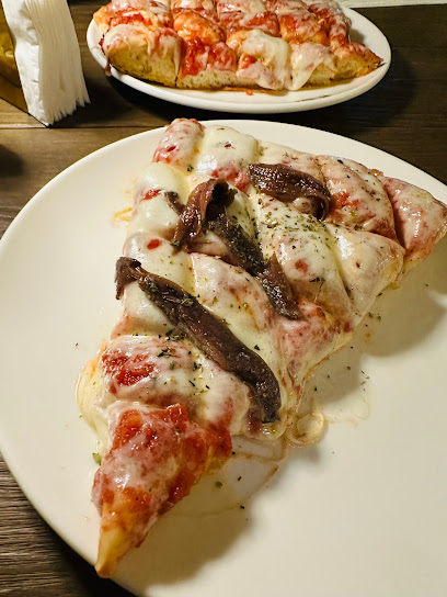 Pizzeria SPONTINI - Qatar|Doha|Malaga Way|The Pearl Island Qatar