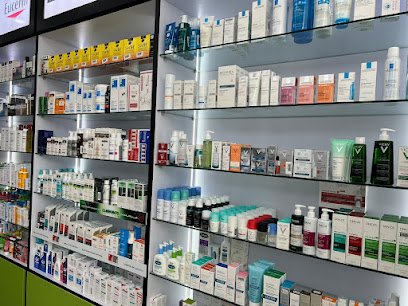 Ibn Al Haytham Pharmacy Al Wajba- صيدلية ابن الهيثم (الوجبة) - Doha - +974 7745 7004