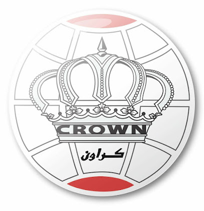 Crown Technology W L L - Dukhan - +974 4458 1173