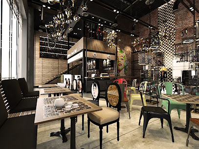 ESSENZA INTERIOR - Doha - +974 4493 9739