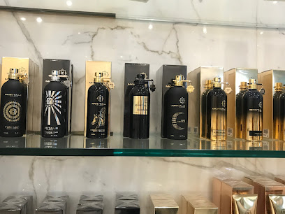 Al Jazeera Perfumes - Doha - +974 4455 0090