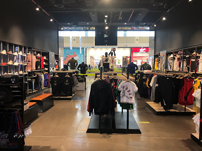 NBA Store - Lusail - +974 4472 3126