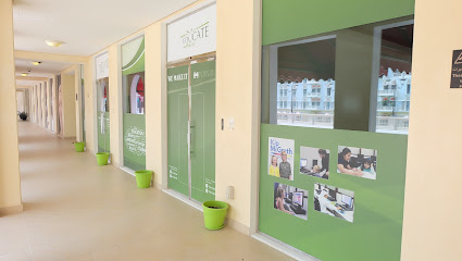Educate Learning Center - Doha - +974 4006 3031