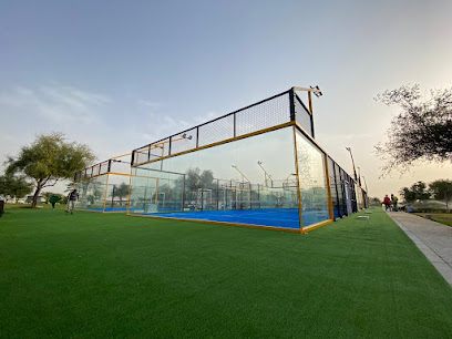 Padelier - Doha - +974 7783 3747