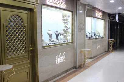 Blanka Jewelry - Doha - +974 3137 7077