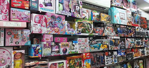Mashoor toys and electrnics - Umm Salal Muhammed - +974 7797 8070
