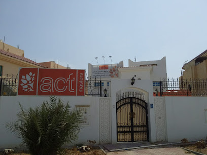 ACT Masters - Umm Salal Muhammed - +974 4040 2121
