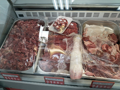 FRESH MEAT TRADING - Doha - +974 5573 0570