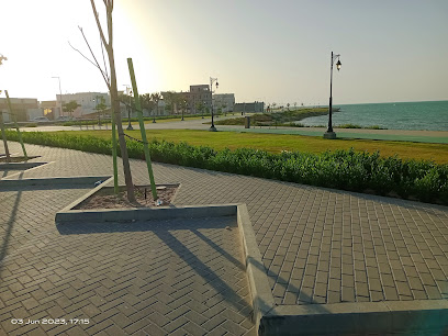كورنيش الرويس Al Ruwais Corniche - Doha -