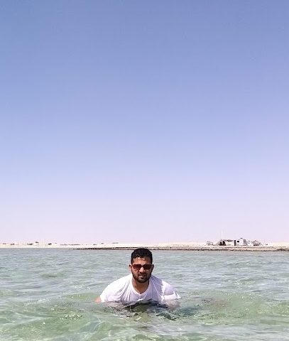 Merph Snorkeling Point - Umm Al Suwab -