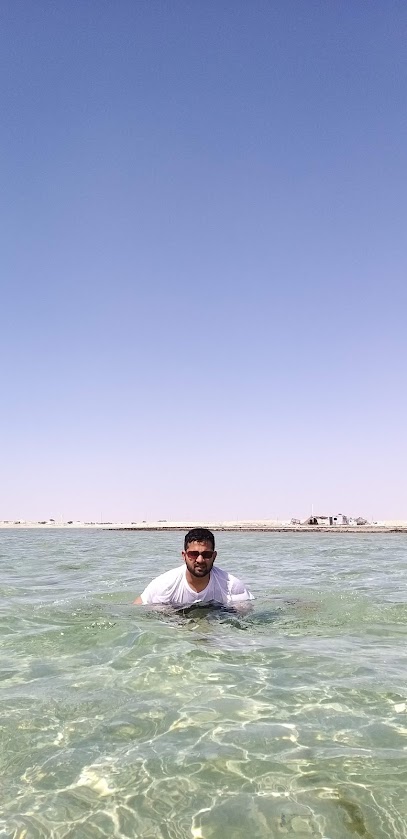 Merph Snorkeling Point - Qatar|Zekreet|FRCW+MRP