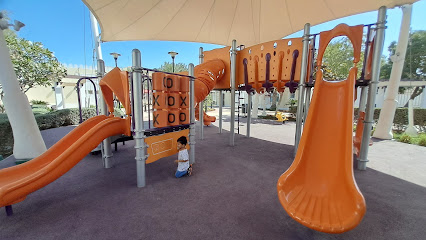 Fereej Al Ali Family Park (East) - Doha -