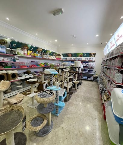 Sofa Veterinary Care Center - Umm Salal Muhammed - +974 3091 1144
