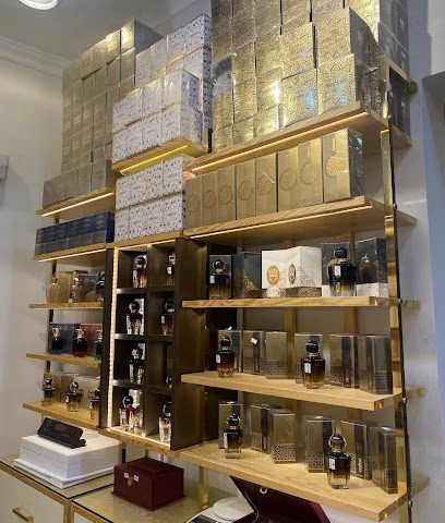 Emissa perfumes Al wakra اميسا للعطور الوكرة - Doha - +974 6665 5643