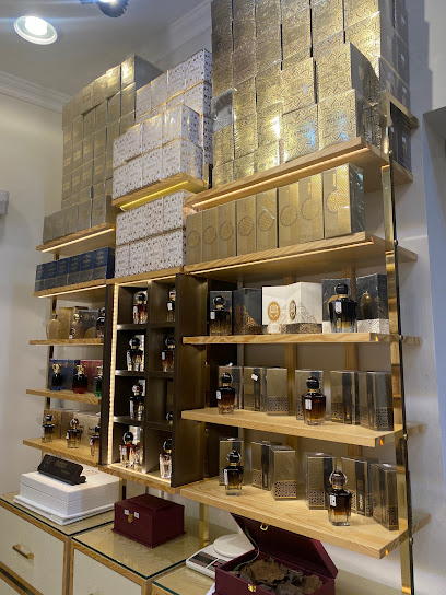 Emissa perfumes Al wakra اميسا للعطور الوكرة - Qatar|waqif