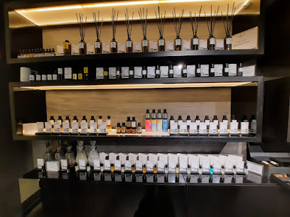 Mubkhar Fragrances Qatar - Doha - +974 6623 4567