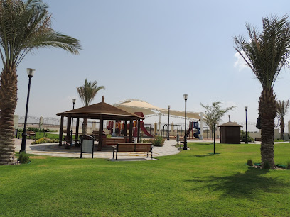 Ain Sinan Park - Doha -
