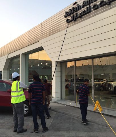 Blackrope Services - الريان، - +974 4442 7273