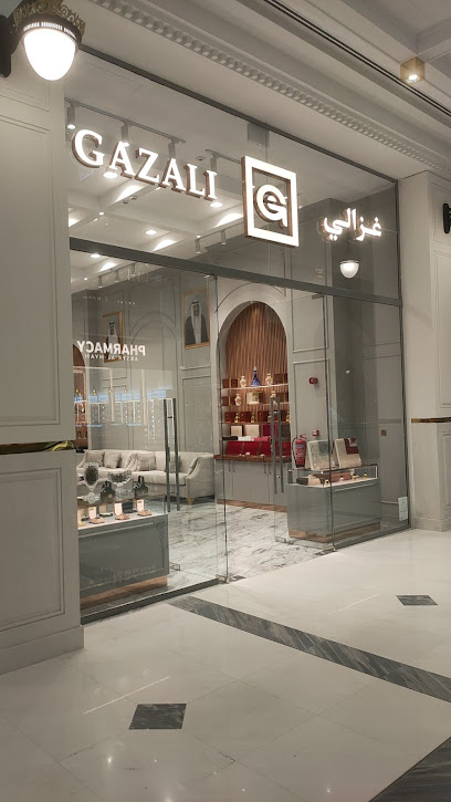 غزالي Gazali - Qatar|Lusail|Place Vendome Mall