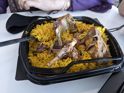 Diwaniyat Al Bhoukhari - Doha - +974 3301 2553