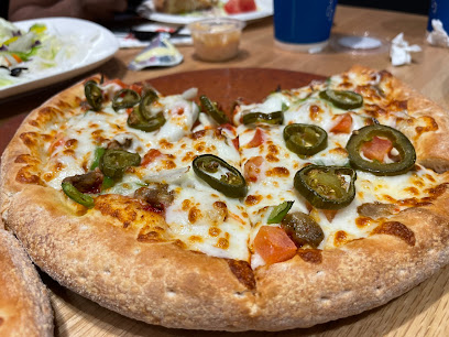 Papa Johns Pizza - Doha -