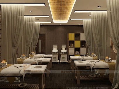 Lan Center Massage - Doha -