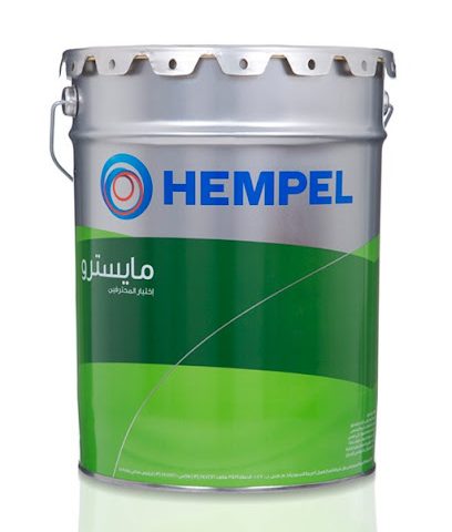 Hempel Paints - Doha - +974 7062 7673